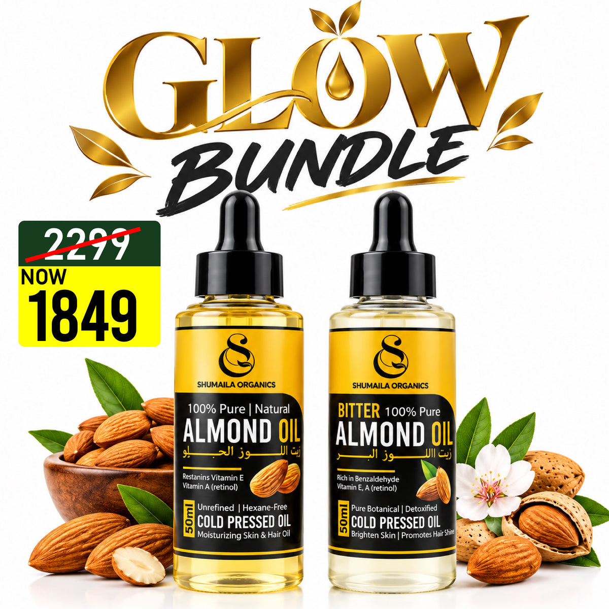 Glow Bundle