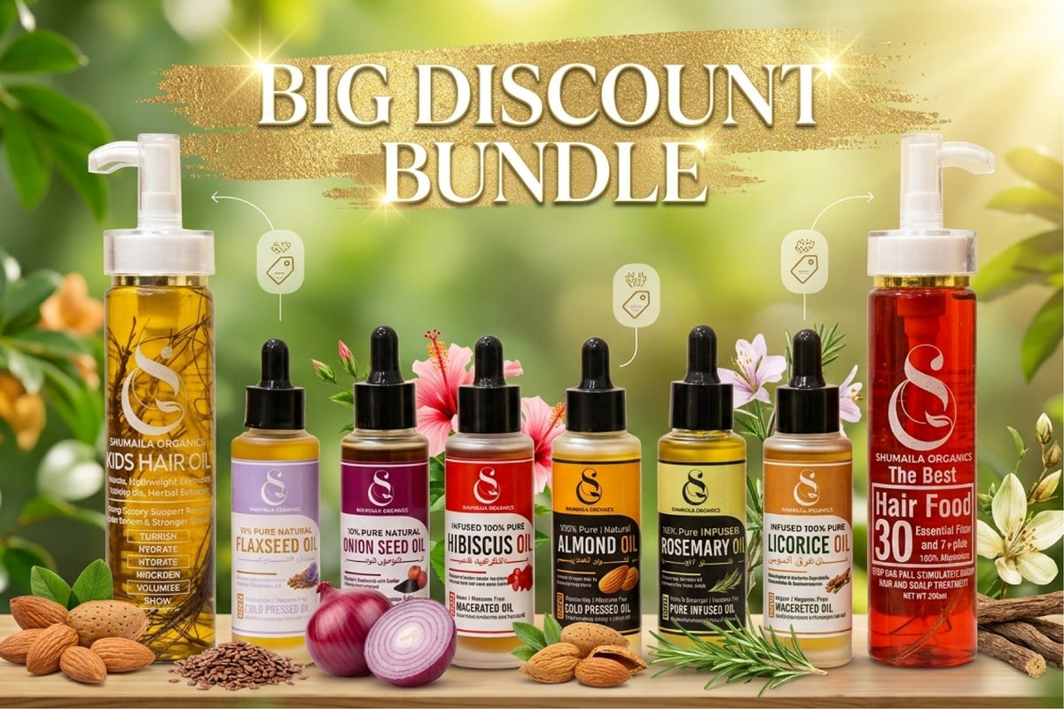 Big Discount Bundels