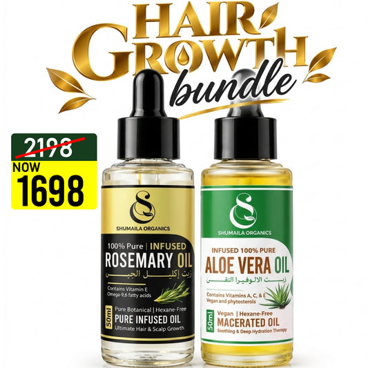 Hair Growth Bundle