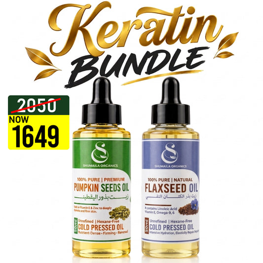 Keratin Bundle